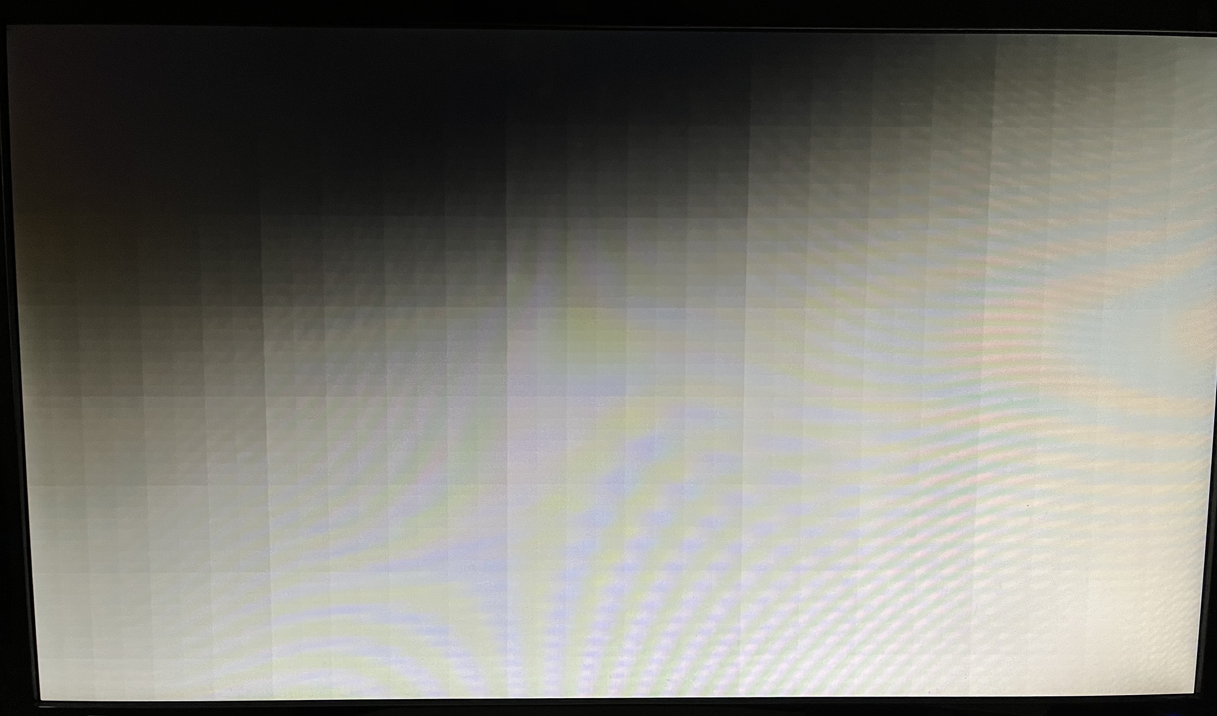 hdmi_gray_test